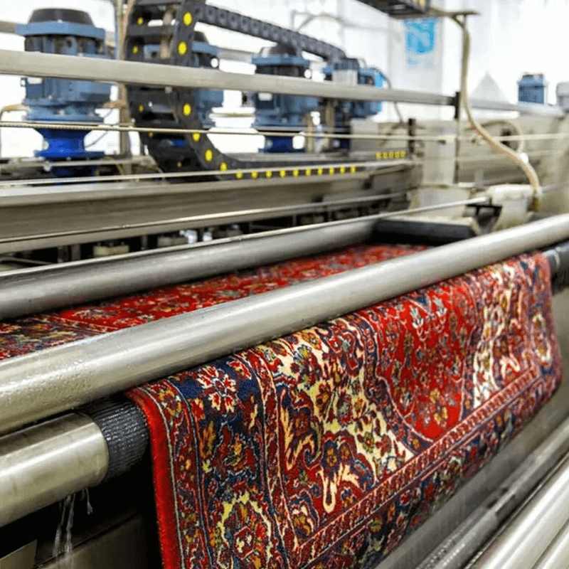 Nilsu Halı Yıkama logo